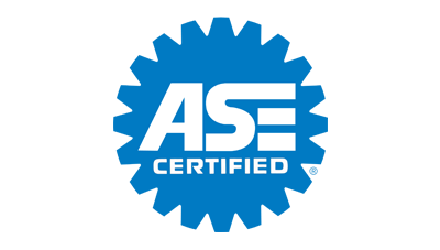 ASE Certified